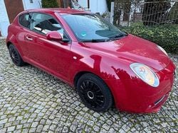 Rot Gebraucht 2009 Alfa Romeo MiTo Kleinwagen | 1.500 € (Superpreis)