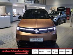 Orange Gebraucht 2025 Opel Grandland Electric SUV | 46.890 € (Teuer)