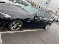 Schwarz Gebraucht 2016 BMW 520 Limousine | 14.600 € (Guter Preis)