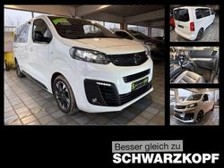 Weiß Gebraucht 2020 Opel Zafira Life Van / Kleinbus | 25.480 € (Fairer Preis)