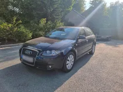 Blau Gebraucht 2006 Audi A3 Limousine | 4.200 € (Fairer Preis)