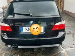 Gebraucht 2008 BMW 530 Kombi | 3.200 € (Superpreis)