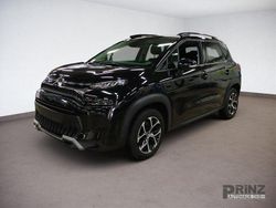 Schwarz Gebraucht 2024 Citroën C3 Aircross SUV | 17.350 € (Guter Preis)
