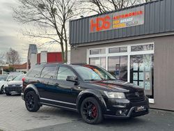 Schwarz Gebraucht 2015 Fiat Freemont Black Code SUV | 6.990 € (Fairer Preis)