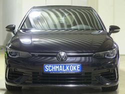 Deep black pearlescent Gebraucht 2023 VW Golf R Limousine | 42.950 € (Fairer Preis)