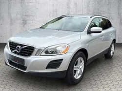 Silber Gebraucht 2012 Volvo XC60 Kinetic SUV | 8.990 € (Guter Preis)