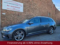 Grau Gebraucht 2019 VW Golf VII Join Kombi | 15.490 € (Fairer Preis)