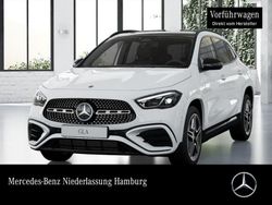 Weiß Gebraucht 2026 Mercedes GLA200 AMG SUV | 47.900 € (Teuer)