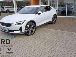 Magnesium / metallic Gebraucht 2022 Polestar 2 Kleinwagen | 27.950 € (Guter Preis)
