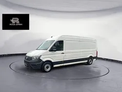 Weiß Gebraucht 2021 VW Crafter Van | 17.900 € (Superpreis)