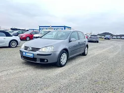 Unitedgrey metallic Gebraucht 2004 VW Golf IV Trendline Kleinwagen | 3.999 € (Etwas zu teuer)