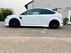 Weiß Gebraucht 2009 Ford Focus RS Coupé | 29.500 €