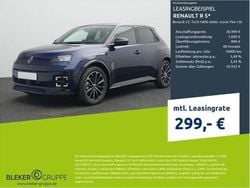 Blau Gebraucht 2024 Renault Fluence Limousine | 30.990 € (Fairer Preis)