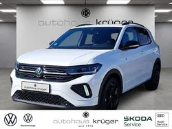 Andere Neu 2025 VW T-Cross R-line SUV | 34.900 €