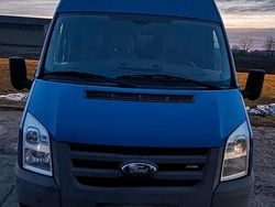 Gebraucht 2007 Ford Transit Van / Kleinbus | 4.990 € (Fairer Preis)