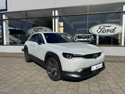 Mondsteinweißmetallic Gebraucht 2020 Mazda MX30 Edition SUV | 13.600 € (Guter Preis)