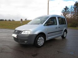 Silber Gebraucht 2006 VW Caddy Van / Kleinbus | 2.499 € (Guter Preis)