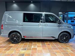 Pure grey Gebraucht 2022 VW T6.1 Van | 47.588 € (Guter Preis)