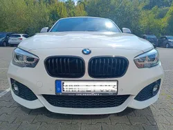 Weiß Gebraucht 2019 BMW 120 M Sport Kleinwagen | 18.700 € (Guter Preis)