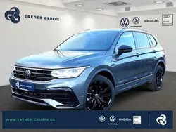 VW Tiguan Allspace
