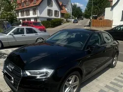 Schwarz Gebraucht 2019 Audi A3 Design Limousine | 15.800 € (Guter Preis)
