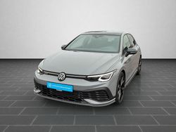 Mondsteingrau Gebraucht 2023 VW Golf VIII GTI Limousine | 37.800 € (Fairer Preis)