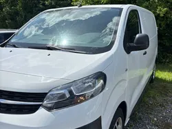 Weiß Gebraucht 2020 Opel Vivaro Edition Van | 9.800 € (Guter Preis)