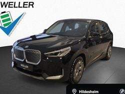 Schwarz Gebraucht 2023 BMW iX1 Performance SUV | 33.450 € (Guter Preis)