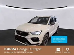 Bila weiß Gebraucht 2022 Cupra Ateca SUV | 32.830 € (Fairer Preis)