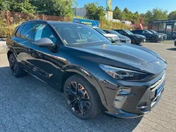 Schwarz Neu 2025 Cupra Terramar VZ SUV | 45.900 € (Guter Preis)