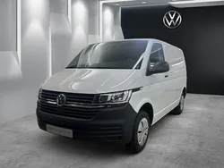 Candyweiß Neu 2024 VW T6.1 Van | 33.900 € (Guter Preis)