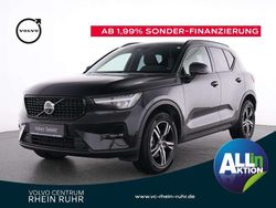 Schwarz Gebraucht 2023 Volvo XC40 Plus SUV | 33.990 € (Guter Preis)