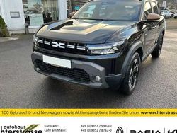 Perlmuttschwarz Gebraucht 2025 Dacia Duster Extreme SUV | 25.940 € (Fairer Preis)