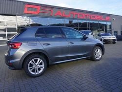 Graphitegrau Neu 2025 Skoda Fabia Limousine | 18.990 € (Fairer Preis)