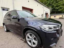 Schwarz Gebraucht 2014 BMW X5 Performance SUV | 19.999 € (Guter Preis)