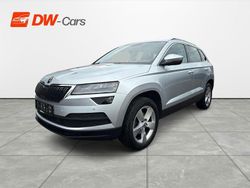 Silber Gebraucht 2019 Skoda Karoq Style SUV | 19.990 € (Guter Preis)