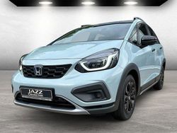 Blau Neu 2025 Honda Jazz Advance Kleinwagen | 28.900 € (Fairer Preis)