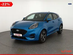 Andere Neu 2025 Ford Puma ST-Line SUV | 25.900 € (Guter Preis)