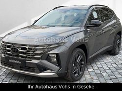 Grau Neu 2025 Hyundai Tucson SUV | 31.470 € (Fairer Preis)
