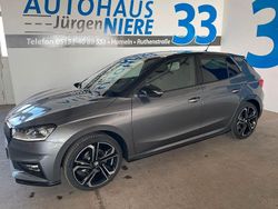 Grau Neu 2025 Skoda Fabia Monte Carlo Kleinwagen | 27.990 € (Teuer)