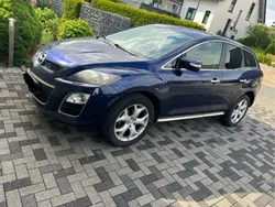 Blau Gebraucht 2012 Mazda CX-7 SUV | 5.500 € (Fairer Preis)