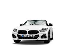 Gebraucht 2025 BMW Z4 Efficient Dynamics Cabrio | 48.730 € (Teuer)