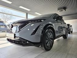 Grau ([kby] ceramic grey) Neu 2025 Nissan Ariya Advance SUV | 42.990 € (Guter Preis)