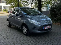 Grau Gebraucht 2009 Ford Ka Trend Kleinwagen | 2.500 € (Fairer Preis)