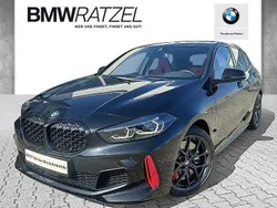 Schwarz Gebraucht 2022 BMW M135 Performance Kleinwagen | 34.930 € (Fairer Preis)