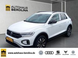 Weiß Neu 2025 VW T-Roc Goal SUV | 29.222 € (Superpreis)