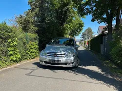 Silber Gebraucht 2006 Mercedes B200 Van / Kleinbus | 2.789 € (Guter Preis)