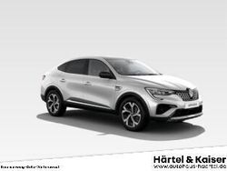 Andere farbe Gebraucht 2025 Renault Arkana Techno SUV | 28.890 € (Teuer)