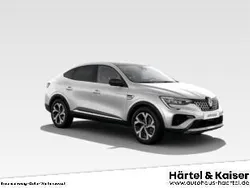 Andere farbe Gebraucht 2025 Renault Arkana Techno SUV | 28.890 € (Teuer)