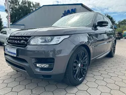 Grau Gebraucht 2016 Land Rover Range Rover Sport HSE Dynamic SUV | 27.190 € (Guter Preis)